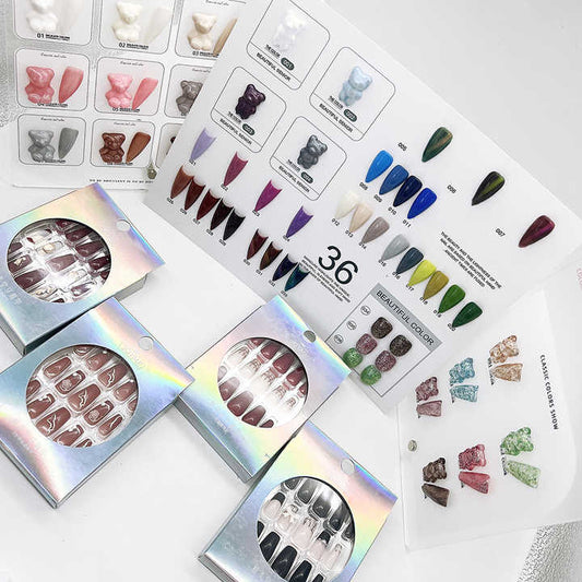 Wholesale New Style Cute High