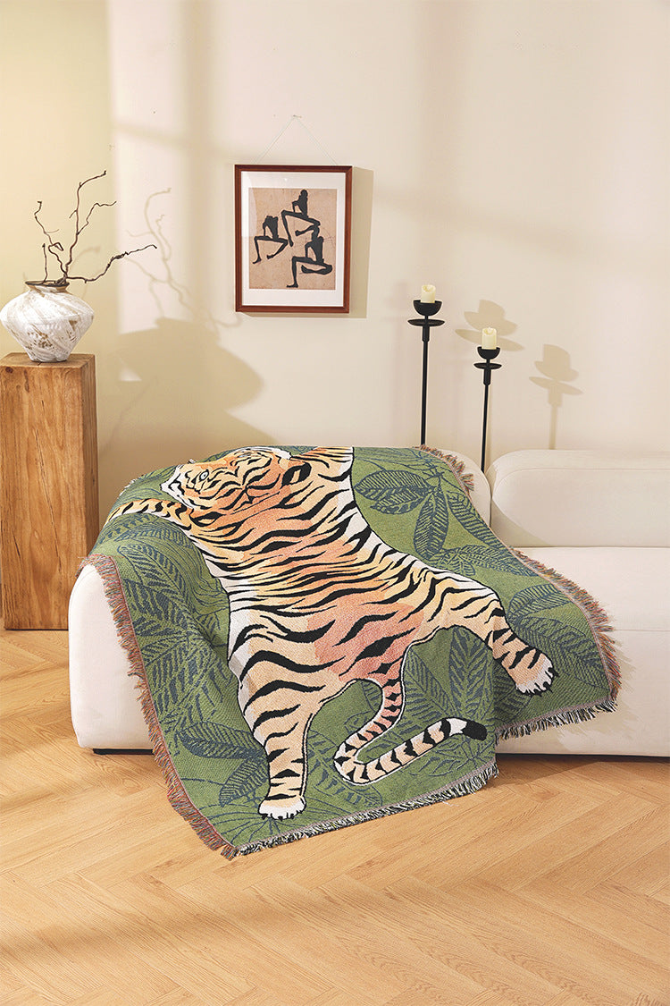 مفارش حيوانات