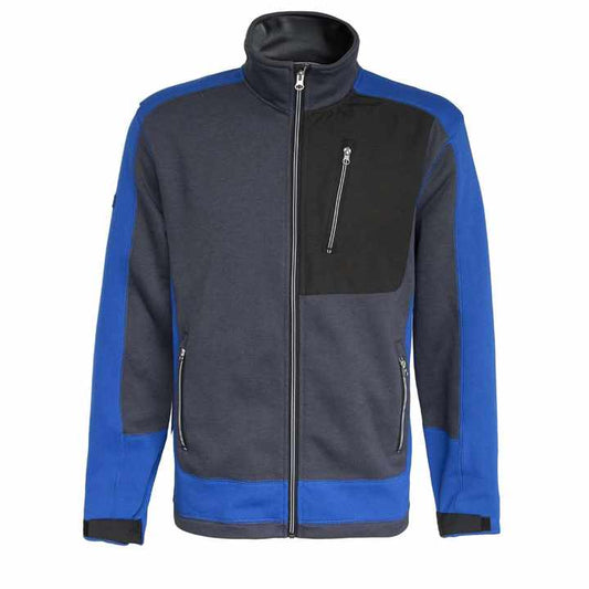 سترة عمل Tune-up Softshell للرجال - . Men's Tune-up Softshell Work Jacket - Breathable