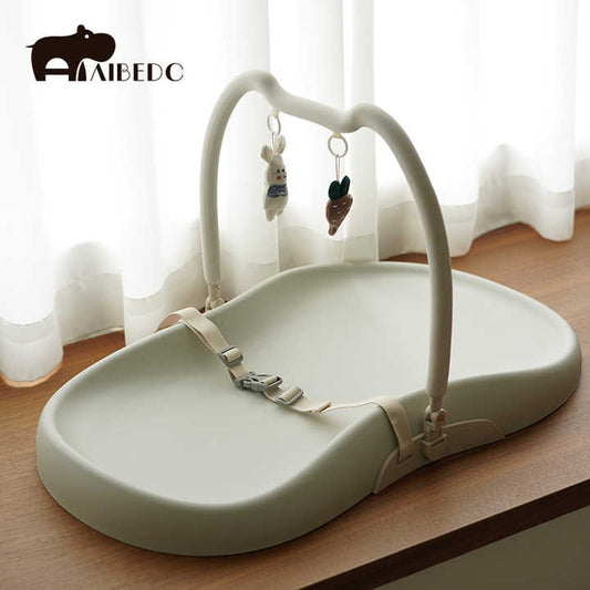 Waterproof Non-slip Safety Belt for Standard Wardrobe, Changing Table, Bed, Sofa