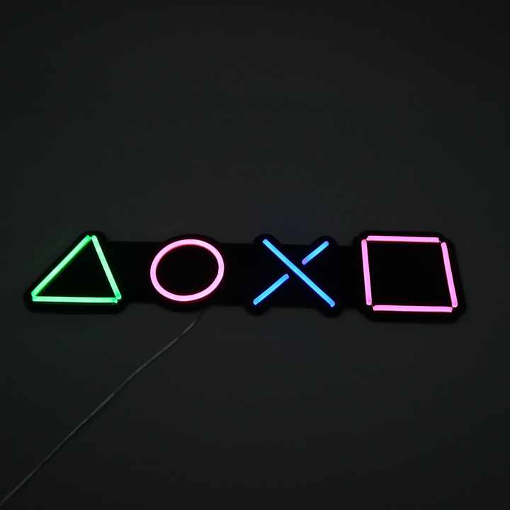 Game room accessories