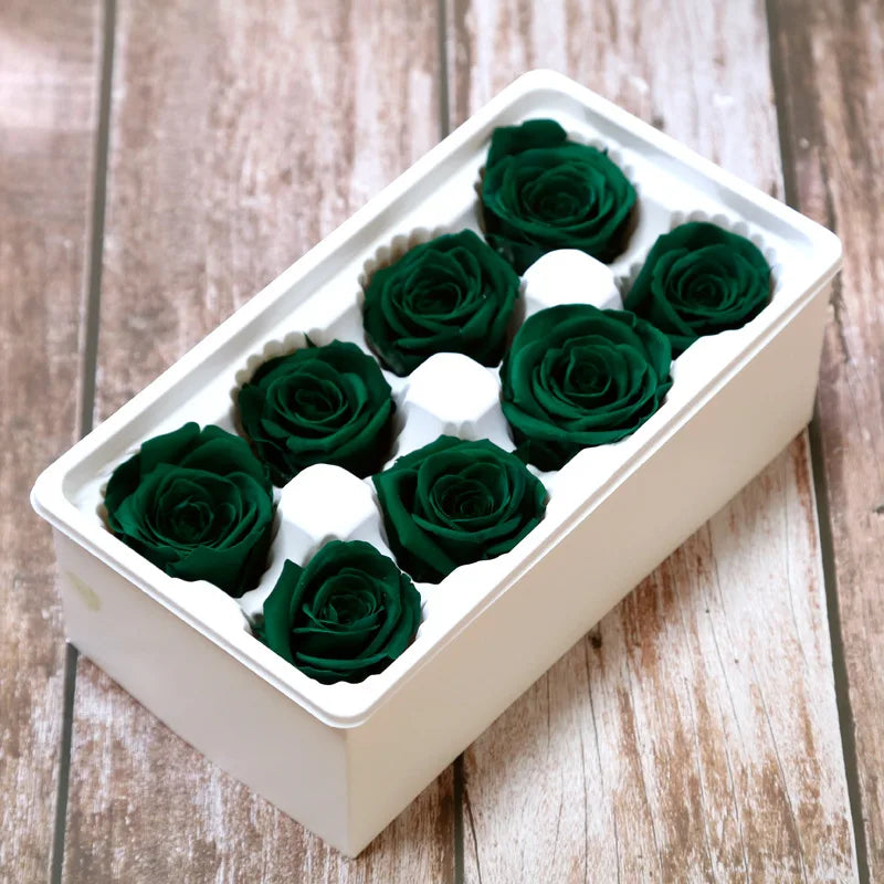 Eternal Rose Artificial