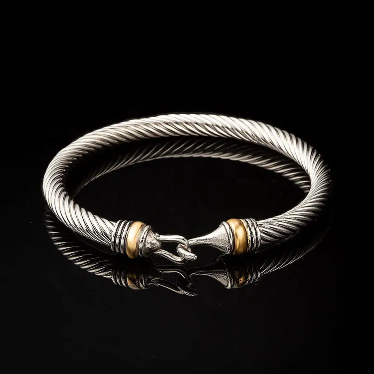 Men's accessories-اكسسوارات رجالية -اساور-