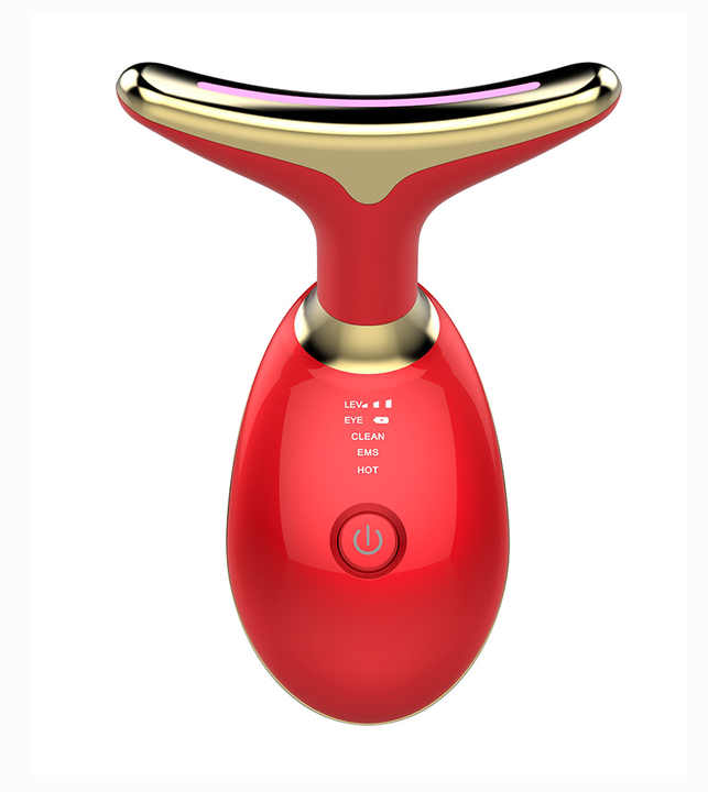 Face and neck lift device-جهاز شد الوجه والرقبه
