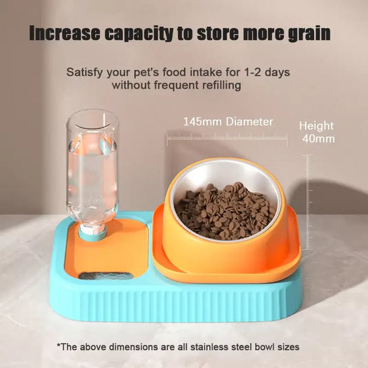 Bowls and feeders - animal supplies