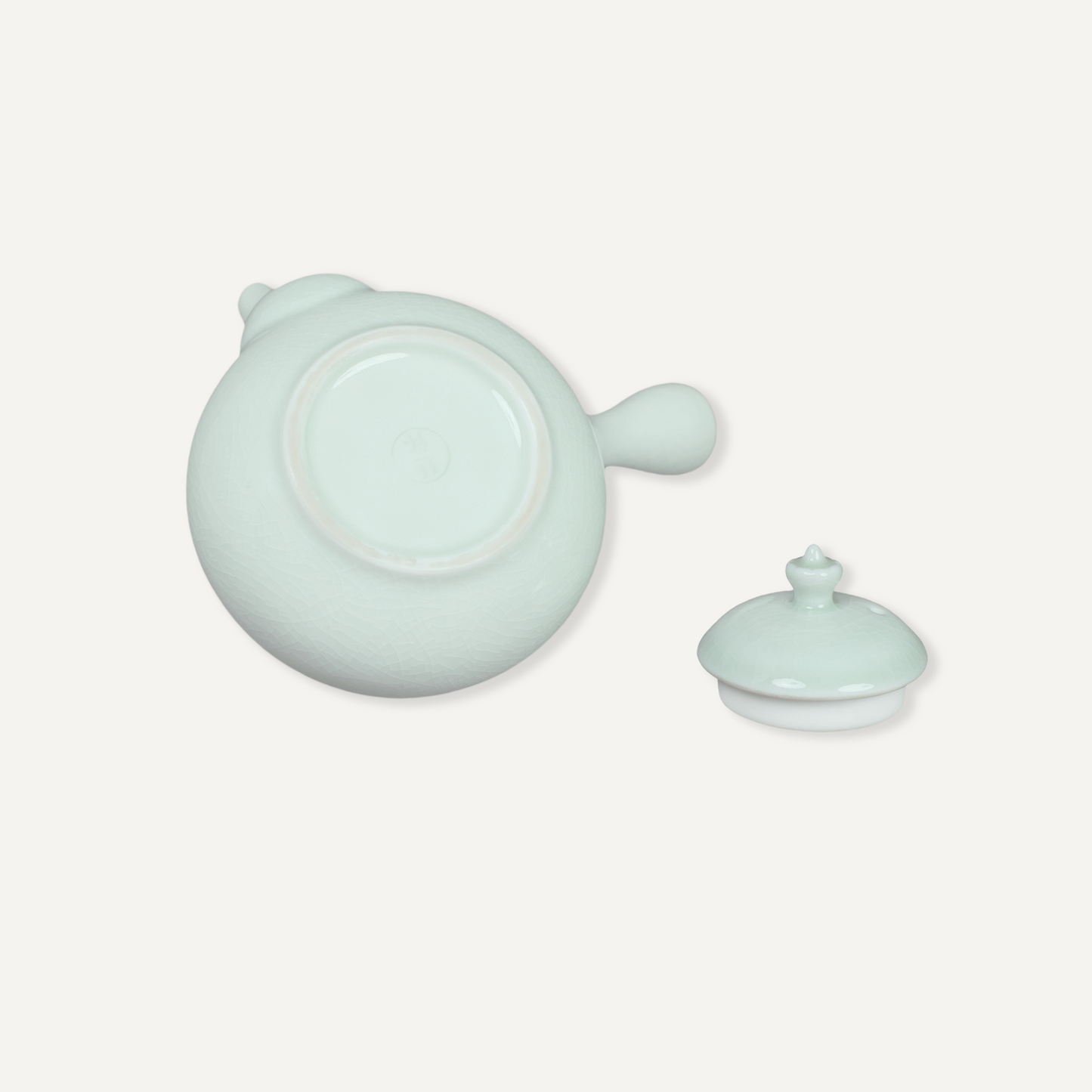 اواني الشاي