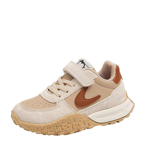 New high quality sports shoes boys' sports shoes