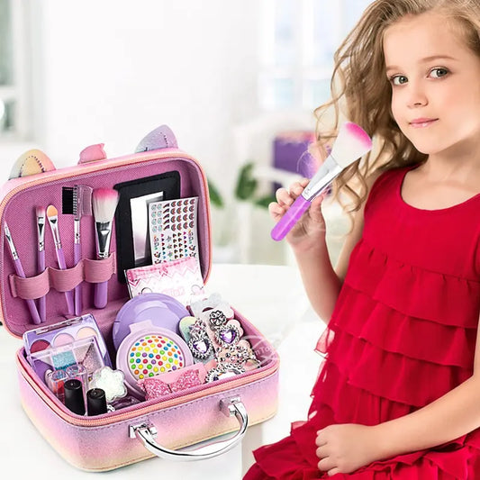 Entertainment games, beauty game sets