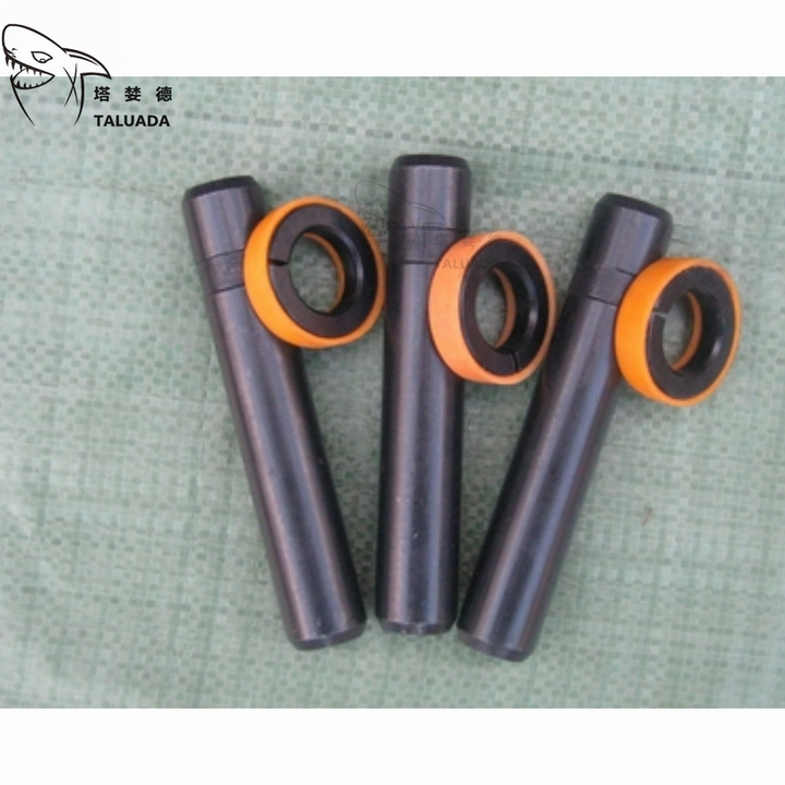 Transmission bucket teeth
