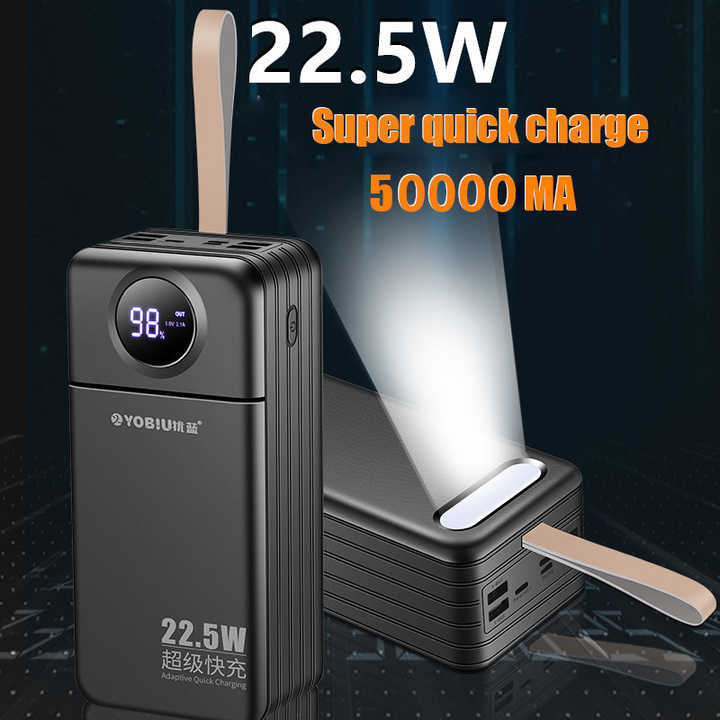 Power bank device . جهاز باوربانك