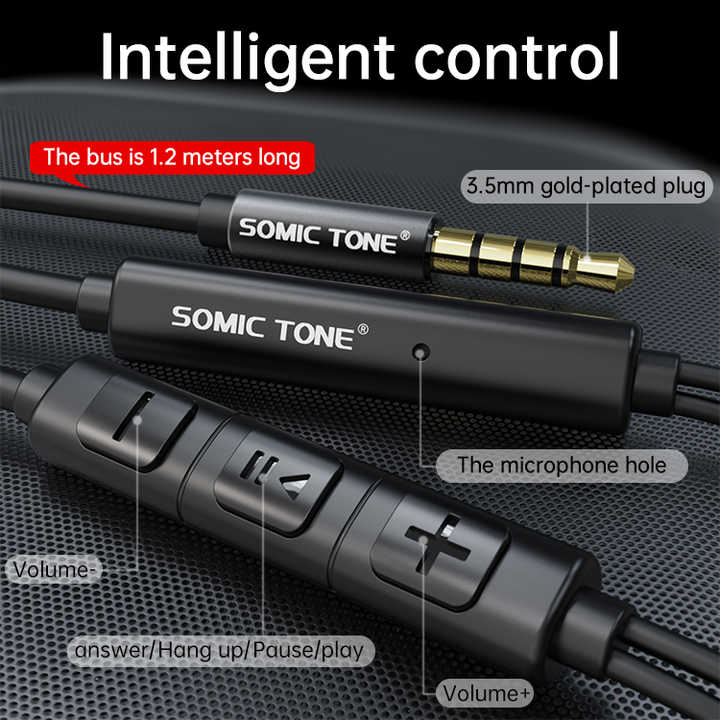 Earphone . سماعة أذن
