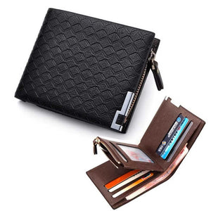 Carteira منقوشة محافظ قصيرة التخريش محفظة . Carteira Embossed Short Wallets Knurling