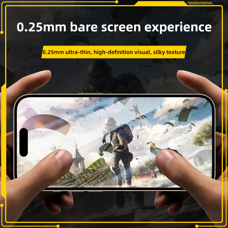 واقي شاشه هواتف