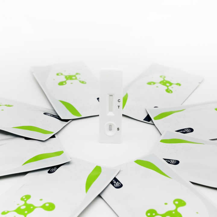 Factory Price - Test Strip