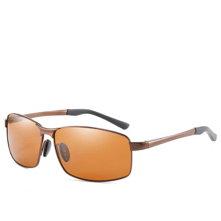 polarized sunglasses