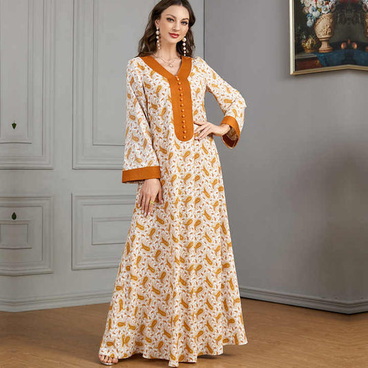 فقطان وجلابيات تركي