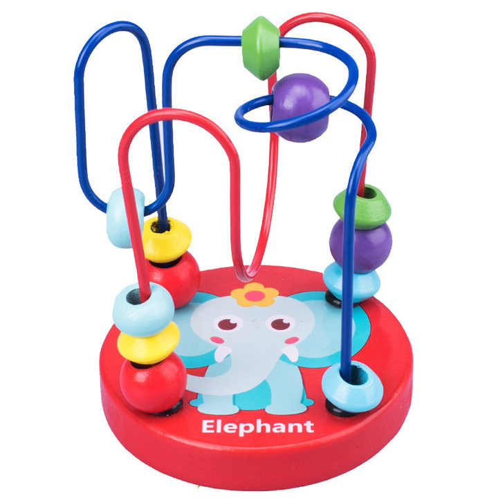 Entertainment games beads game