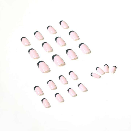 سلسلة فرنسية من الأظافر الصناعية - French Series Olive