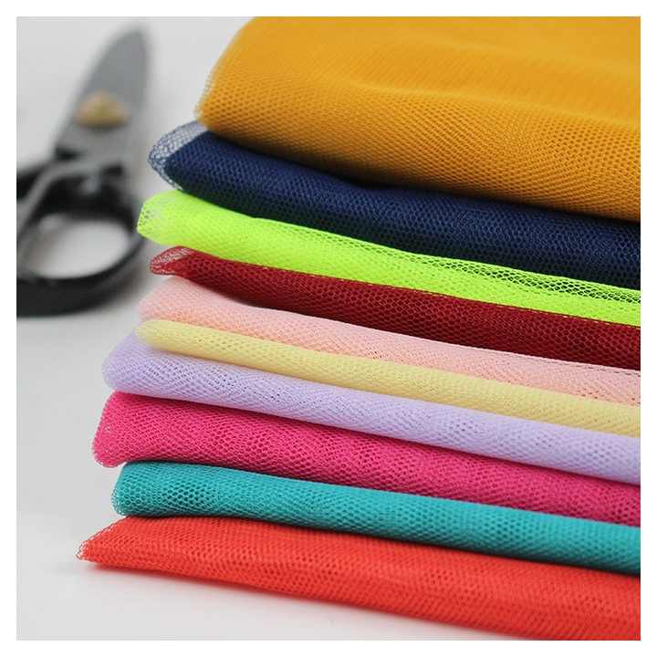 tulle fabric
