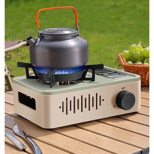 Customizable Portable Mini Cookware for Outdoor