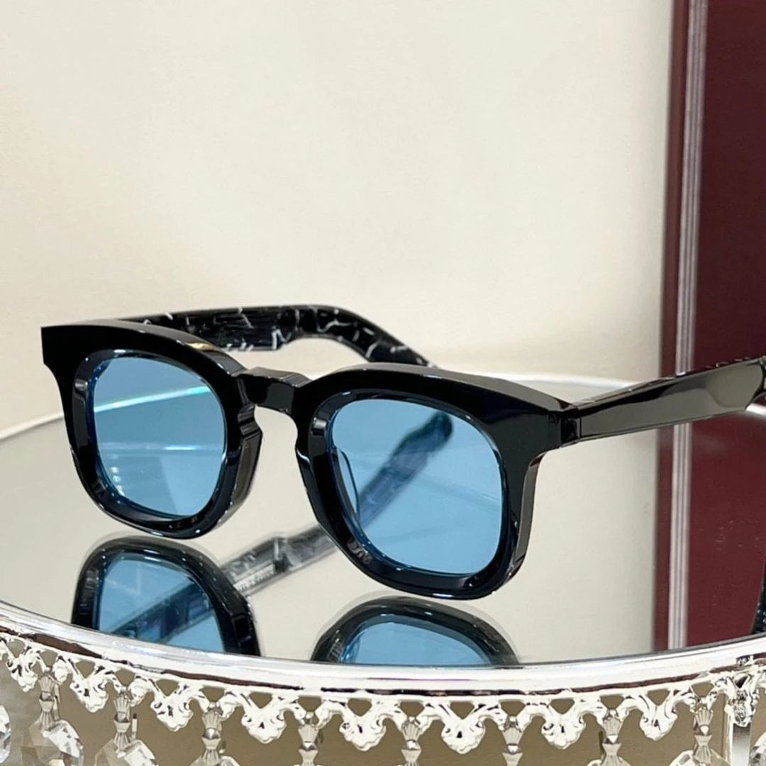 Sunglasses Women2402 - نظارات شمسية فاخرة مستقطبة
