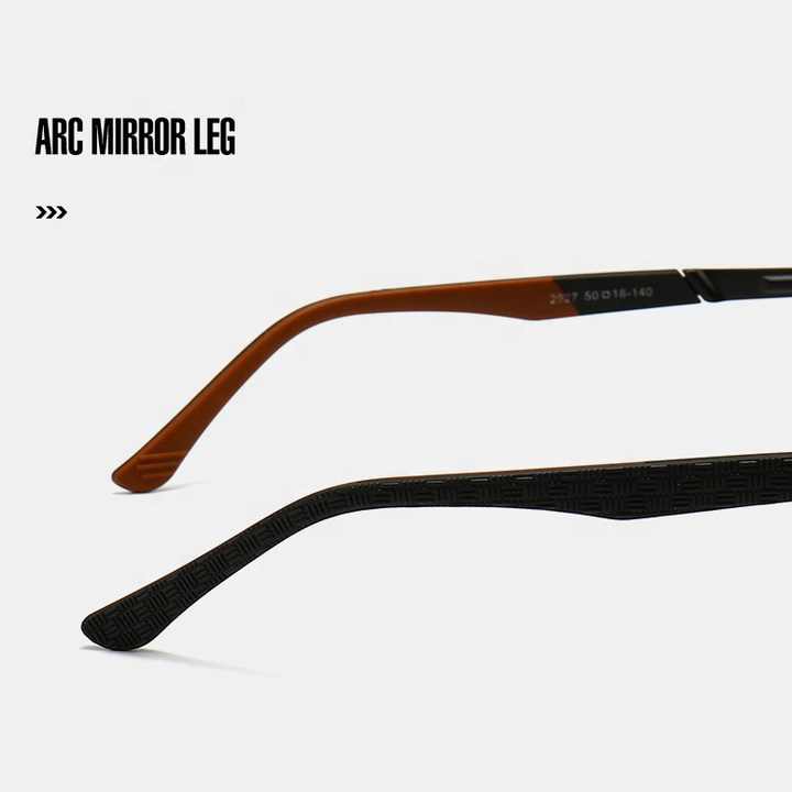 polarized sunglasses