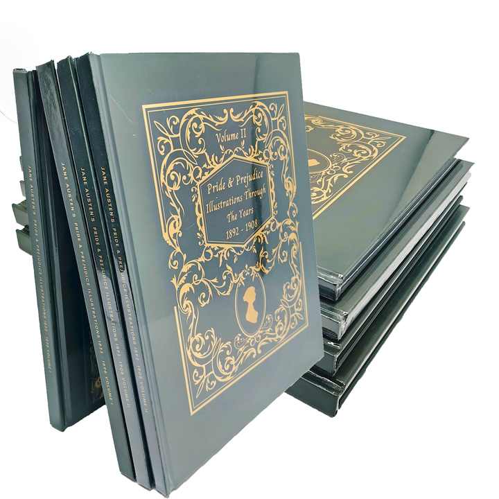 High quality book
