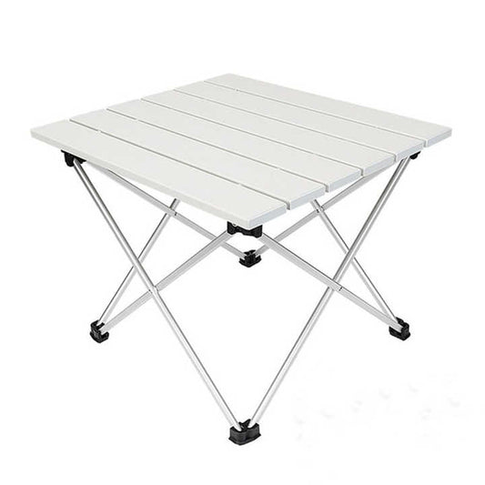 Lightweight Portable Backpacking Camping Picnic Aluminum.