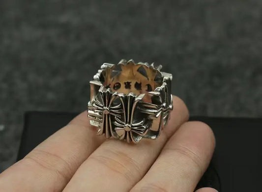 Men's accessories -body jewelry-