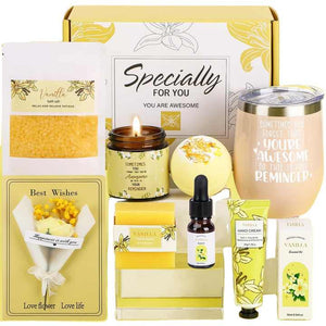 Corporate Gift Set Luxury Promotional-مجموعة هدايا