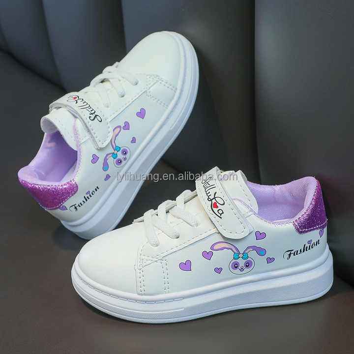 Girls' sneakers