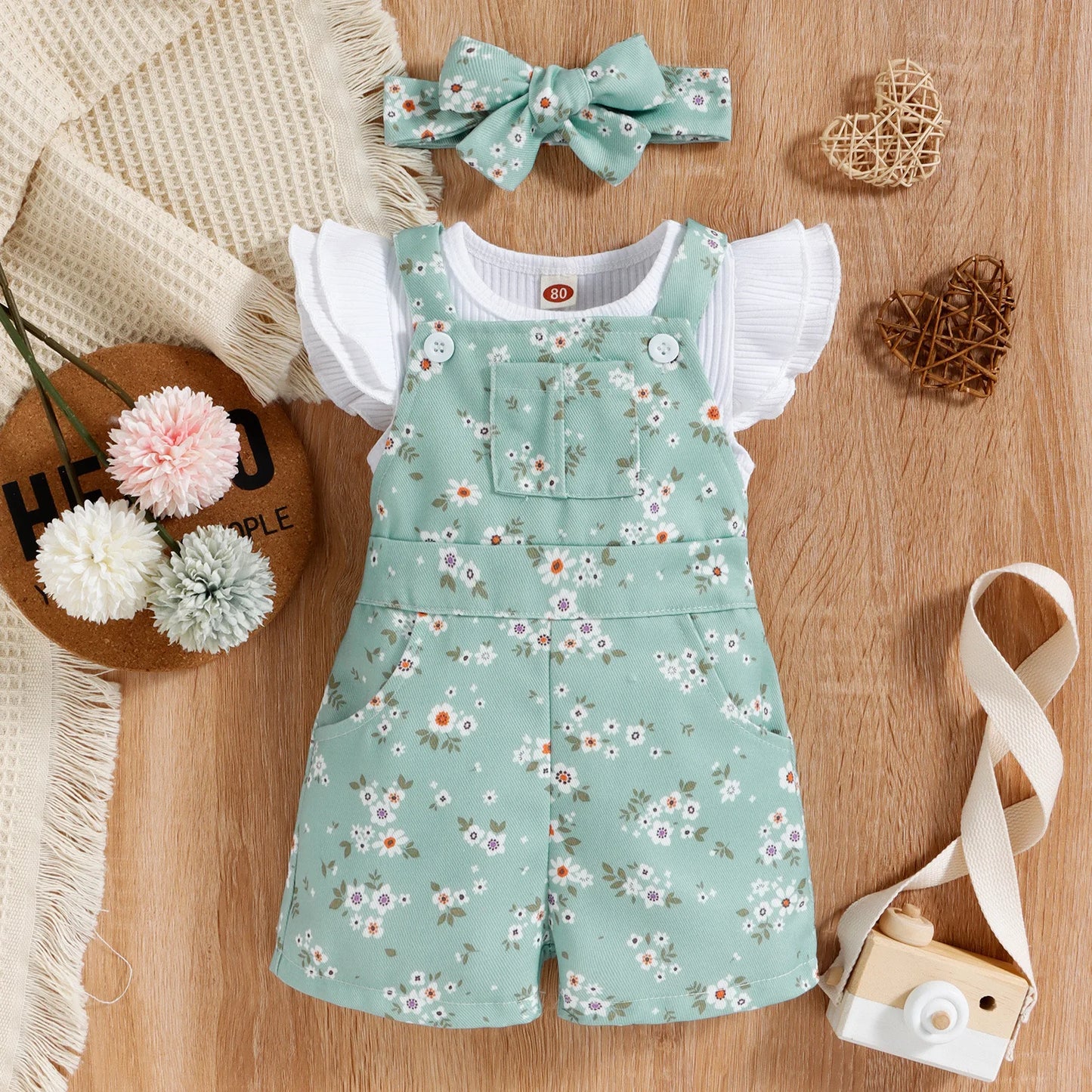 Elegant girls' skirts