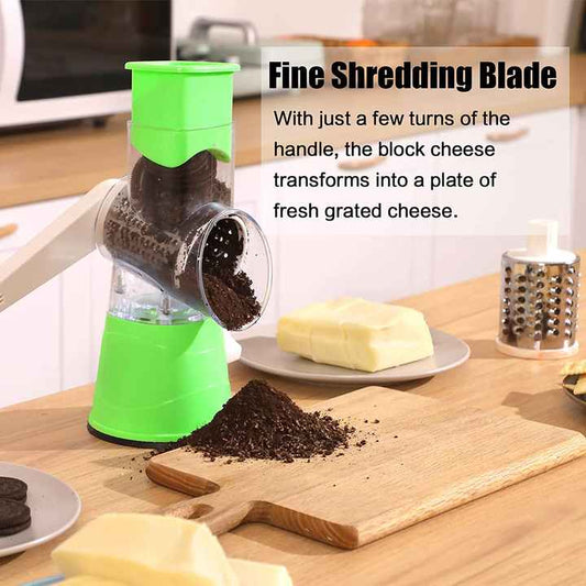 Multifunctional tool, cutting boards and tools