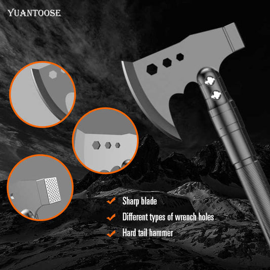 أداة تخييم camping tool