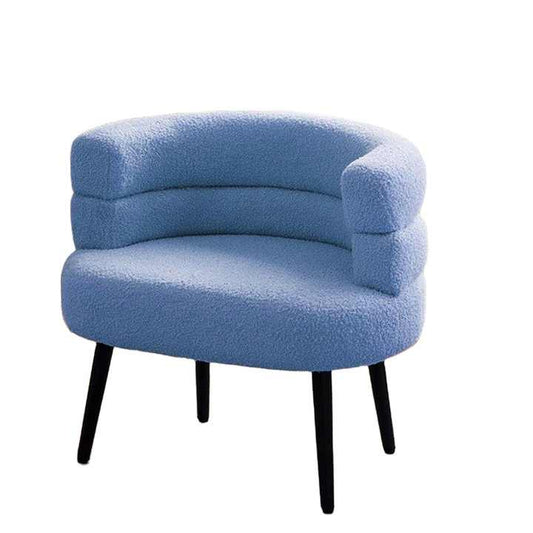 Comfortable living room armchair sofa from