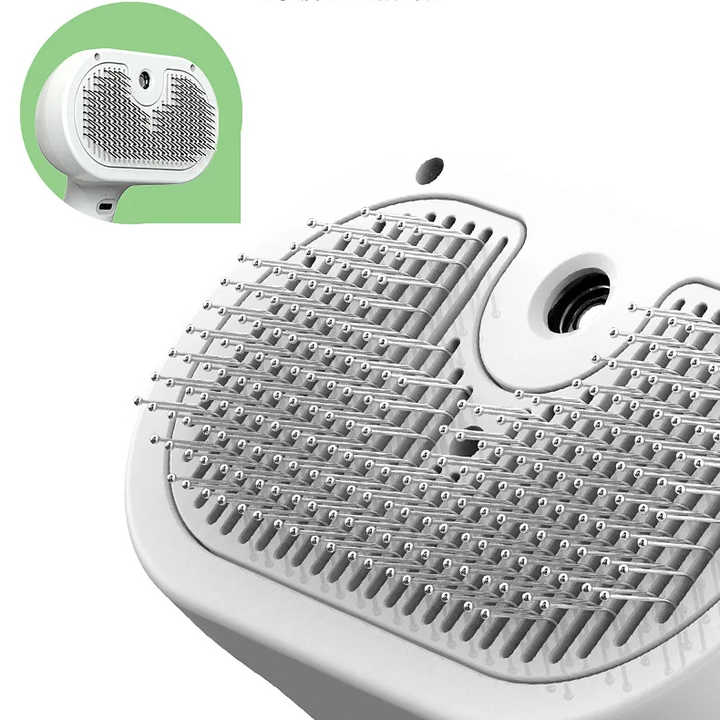 Rechargeable Pet Equipment Sprayer - Cleaning Tools
