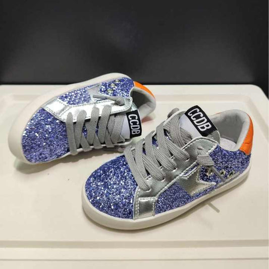 New kids shoes for fall