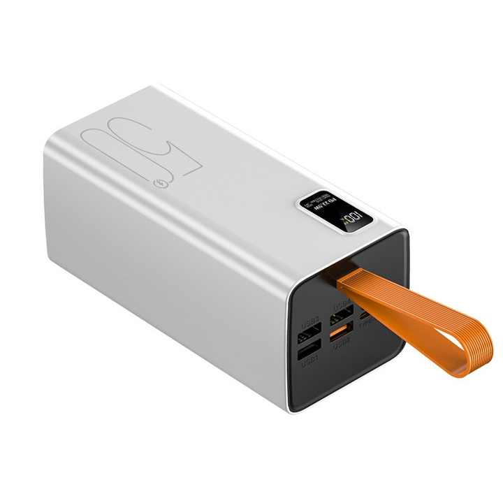 Large capacity power bank