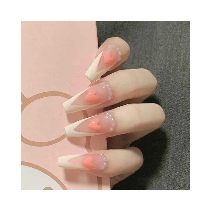 اظافر صناعيه , Artificial nails