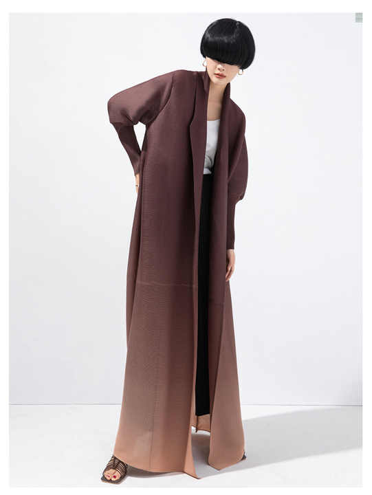 فستان ماكسي عباية للسيدات ,Maxi Abaya Dress for Women
