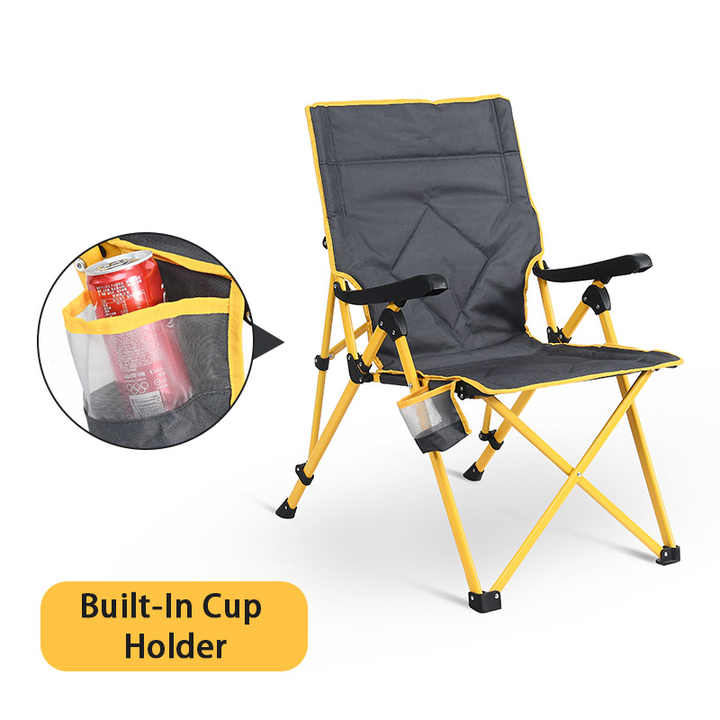 Hot Sale 3 Position Adjustable Outdoor Relaxing