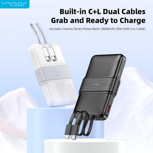 شاحن متنقل . portable charger