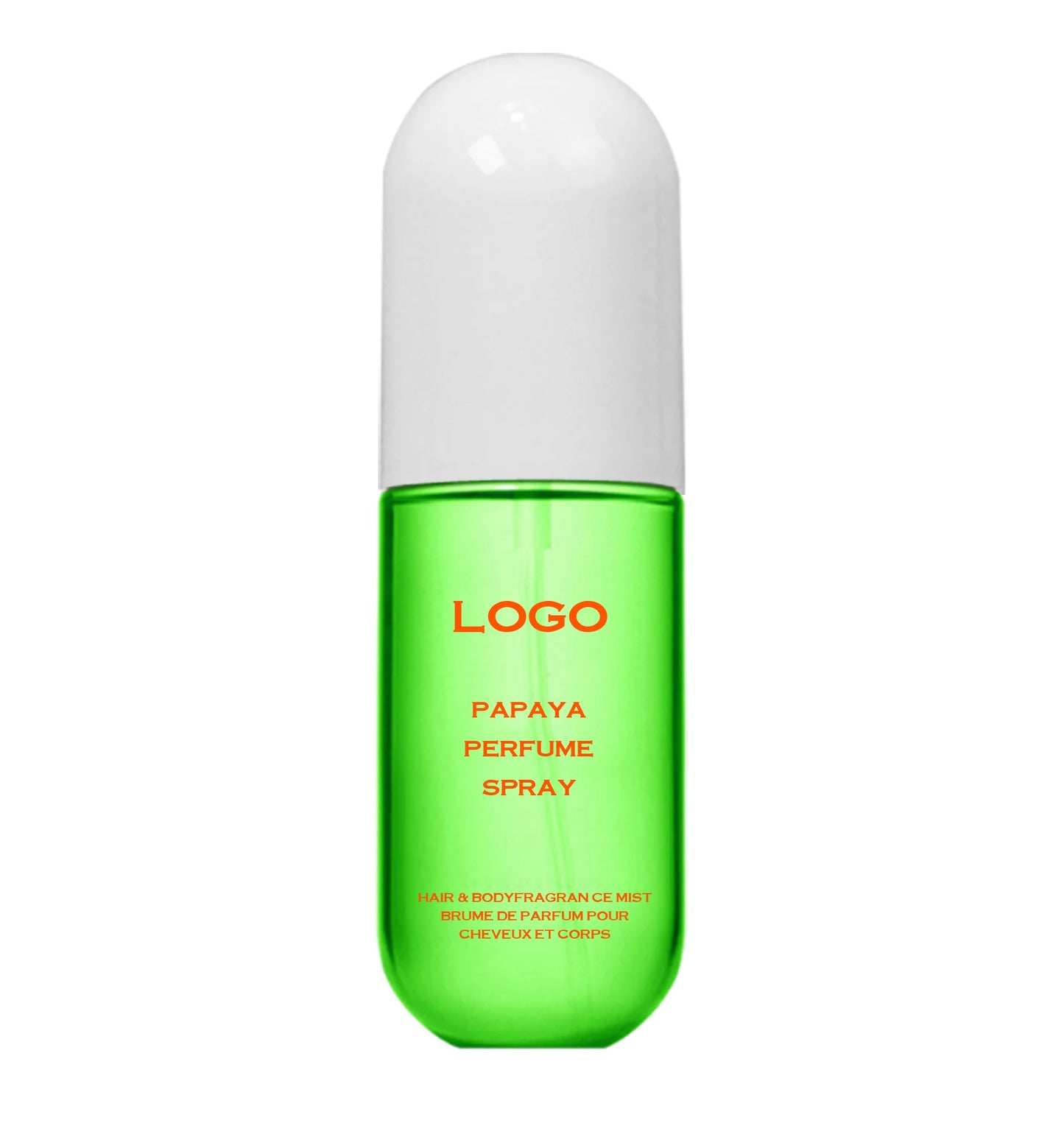 هانلينجر بخاخ عطر للشعر- عطور الجسم