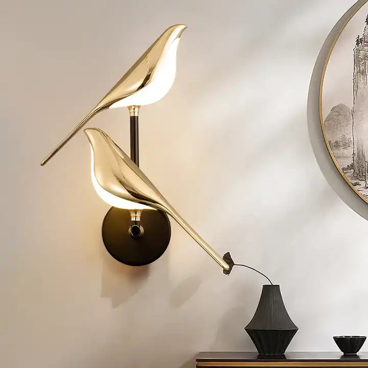 Wall Lamp