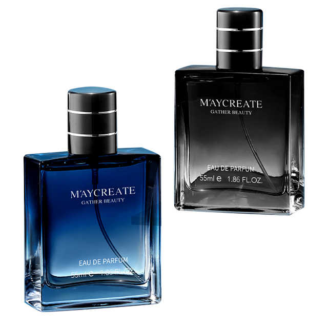 عطر رجالي فخم - رجاليه