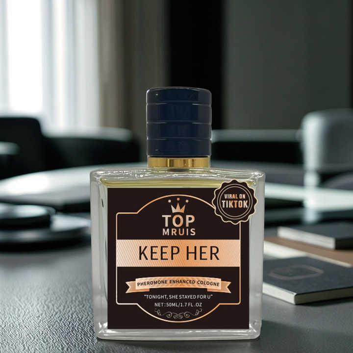 MRUIS for Her a Pheromone Infused Perfume for Her - Elegance Extra Strength Formula Exclusive Gnite the Stir Magnetic Charm MRUIS for Her a Pheromone Infused Perfume for Her - Elegance Extra Strength Formula Exclusive Gnite the Stir Magnetic Charm