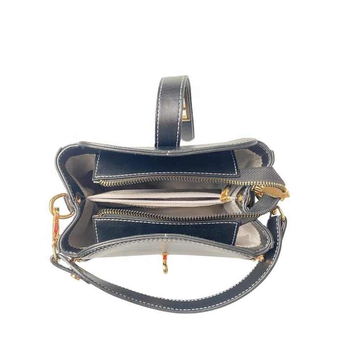 PU Leather Handbags for -حقائب يد نسائية