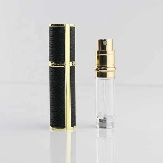 عبوة من الجلد - عطور الجسم