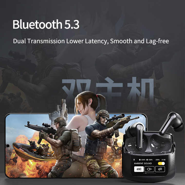 waterproof earphones