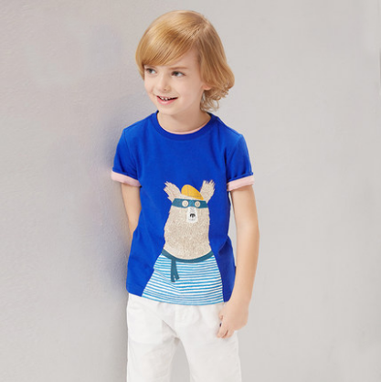 تيشيرت عملي